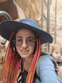 Bella Katzin
