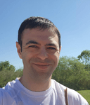 Itamar Guy